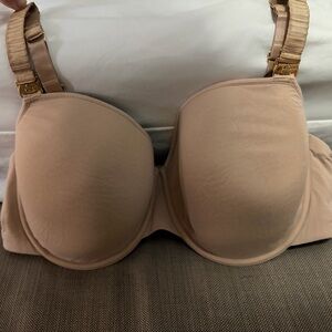 ThirdLove Tan Women's Nursing Bra